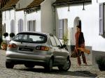 Daewoo Lanos 5-Door 2000 года